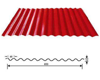 石家(jiā)莊彩鋼闆廠家(jiā)