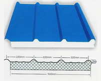 彩鋼闆廠家(jiā)哪家(jiā)好