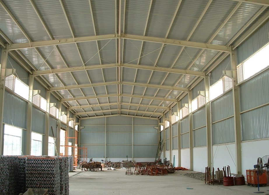 河(hé)北鋼結構 河(hé)北鋼結構