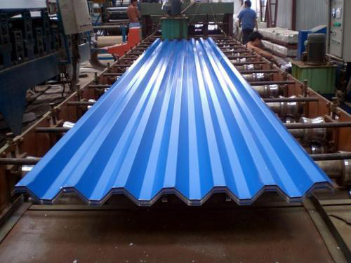 彩鋼闆 彩鋼闆