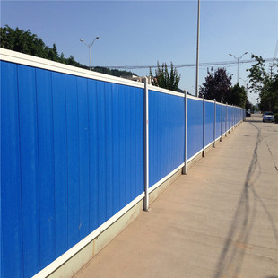 石家(jiā)莊彩鋼闆