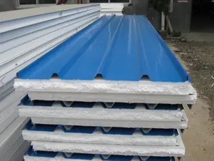 彩鋼闆 彩鋼闆
