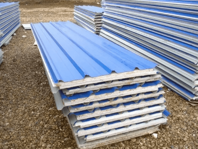 石家(jiā)莊彩鋼闆 石家(jiā)莊彩鋼闆