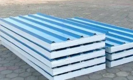 彩鋼闆 彩鋼闆