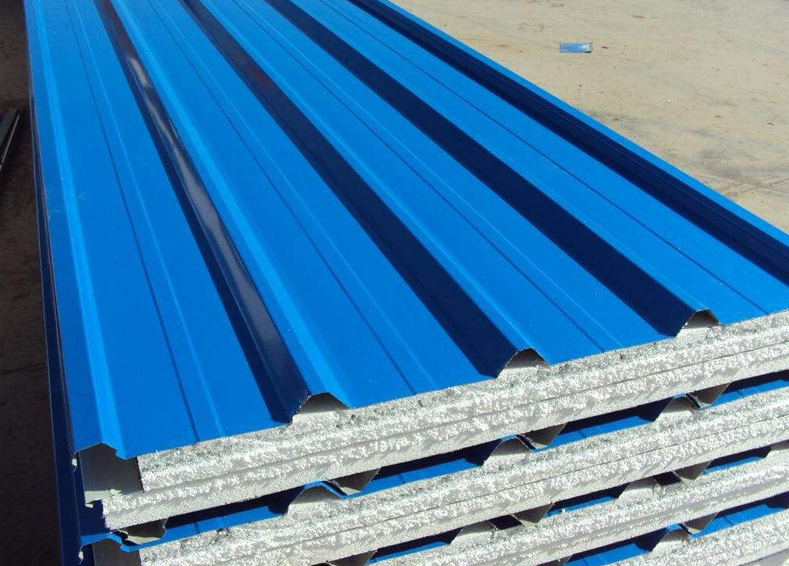 彩鋼闆 彩鋼闆