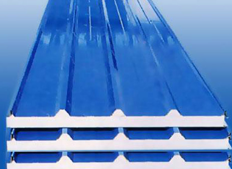 彩鋼闆 彩鋼闆