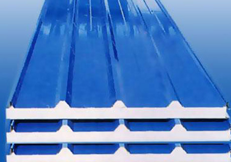 彩鋼闆 彩鋼闆