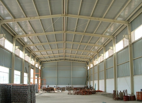 彩鋼闆廠家(jiā) 彩鋼闆廠家(jiā)