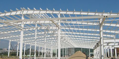 河(hé)北鋼結構 河(hé)北鋼結構